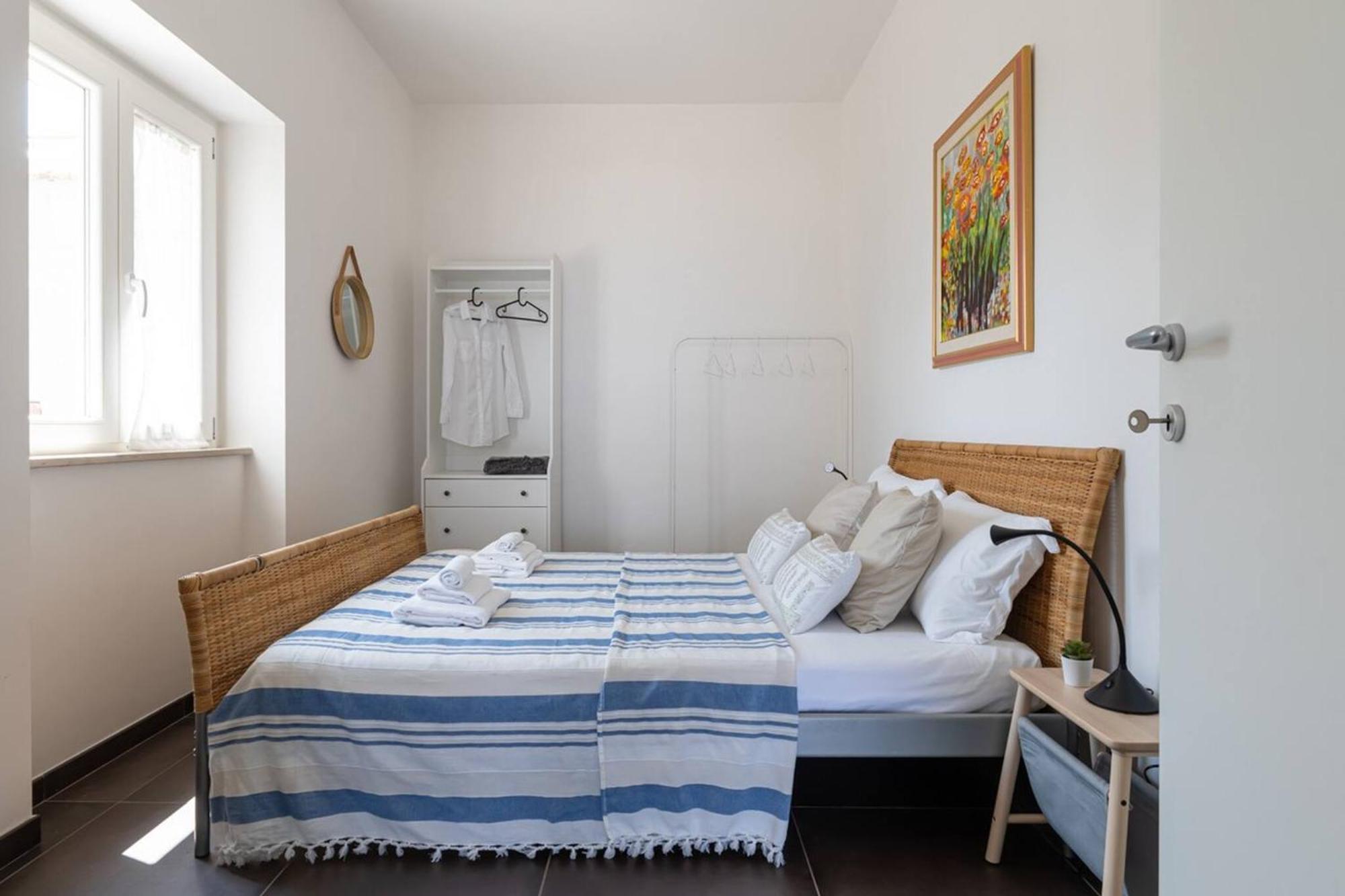 Ostriche - Yourplace Abruzzo 托里诺迪桑格罗 外观 照片