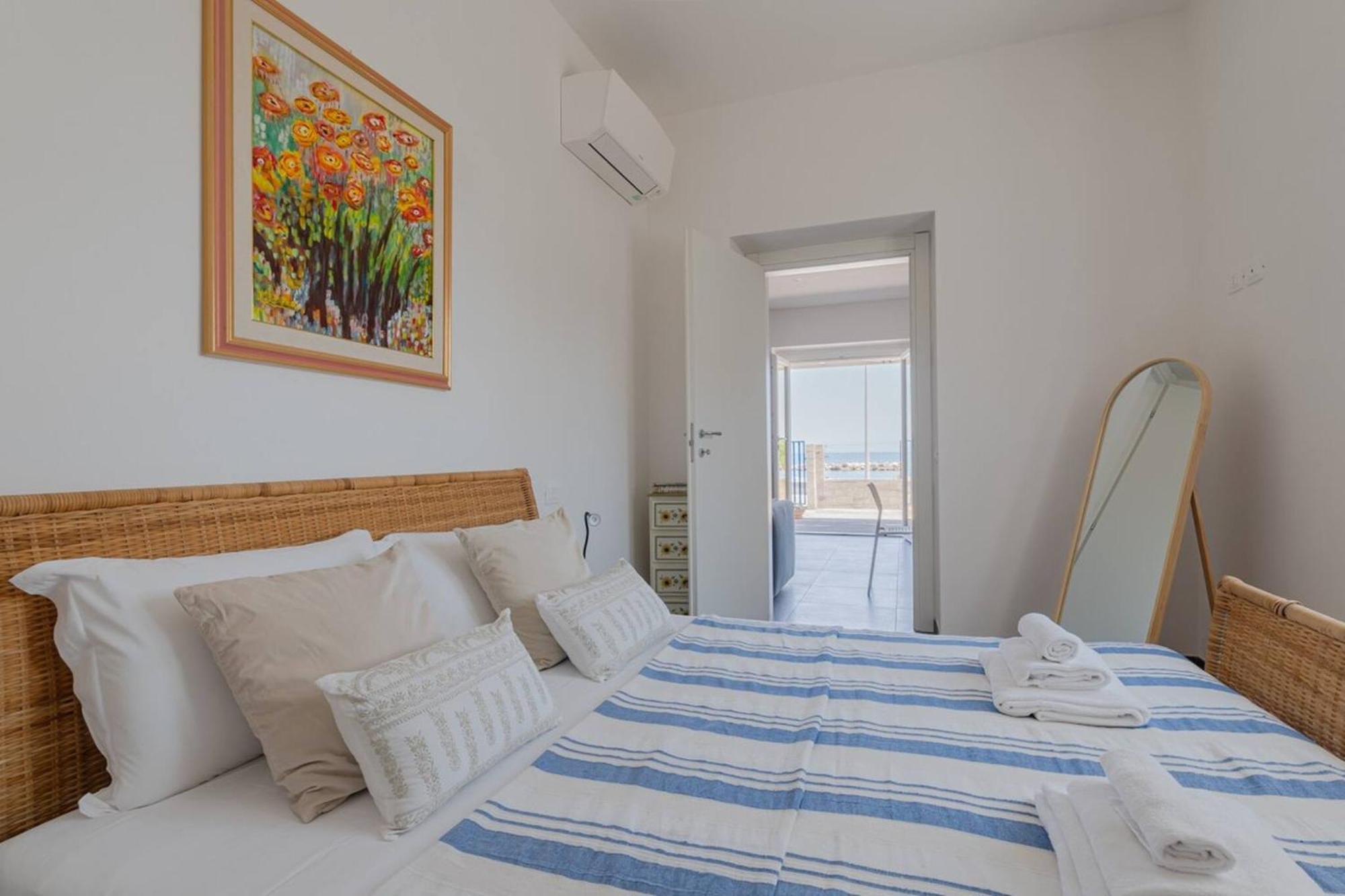 Ostriche - Yourplace Abruzzo 托里诺迪桑格罗 外观 照片