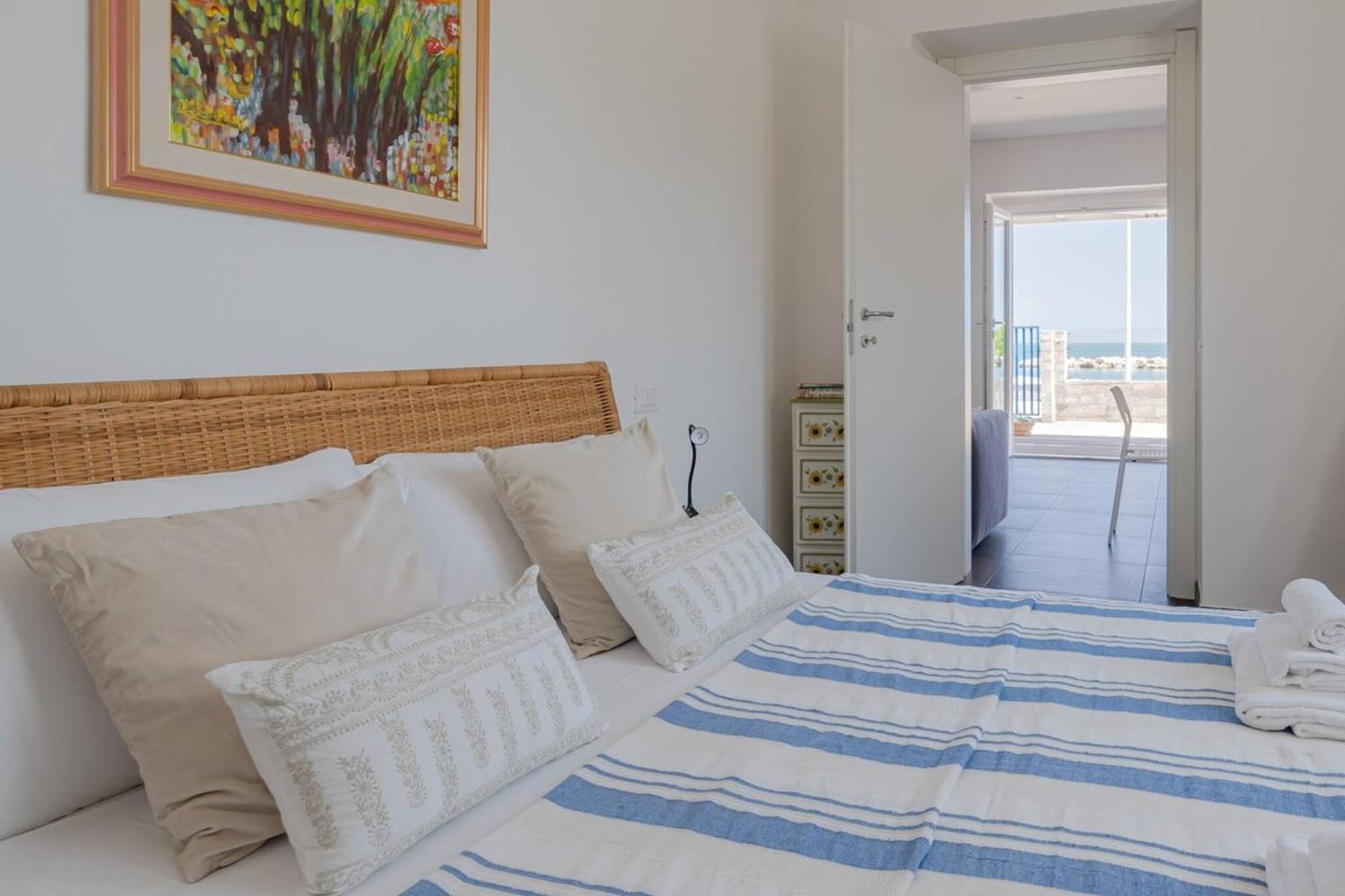 Ostriche - Yourplace Abruzzo 托里诺迪桑格罗 外观 照片