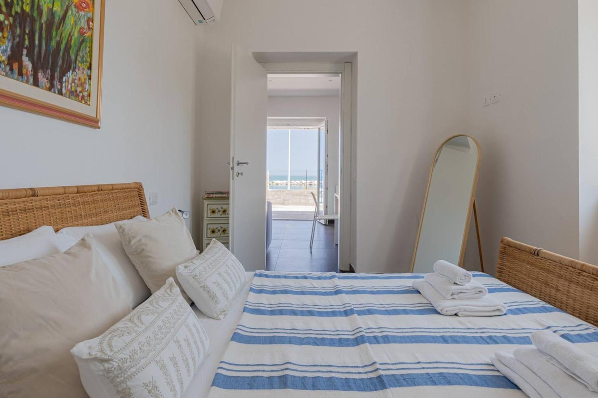 Ostriche - Yourplace Abruzzo 托里诺迪桑格罗 外观 照片