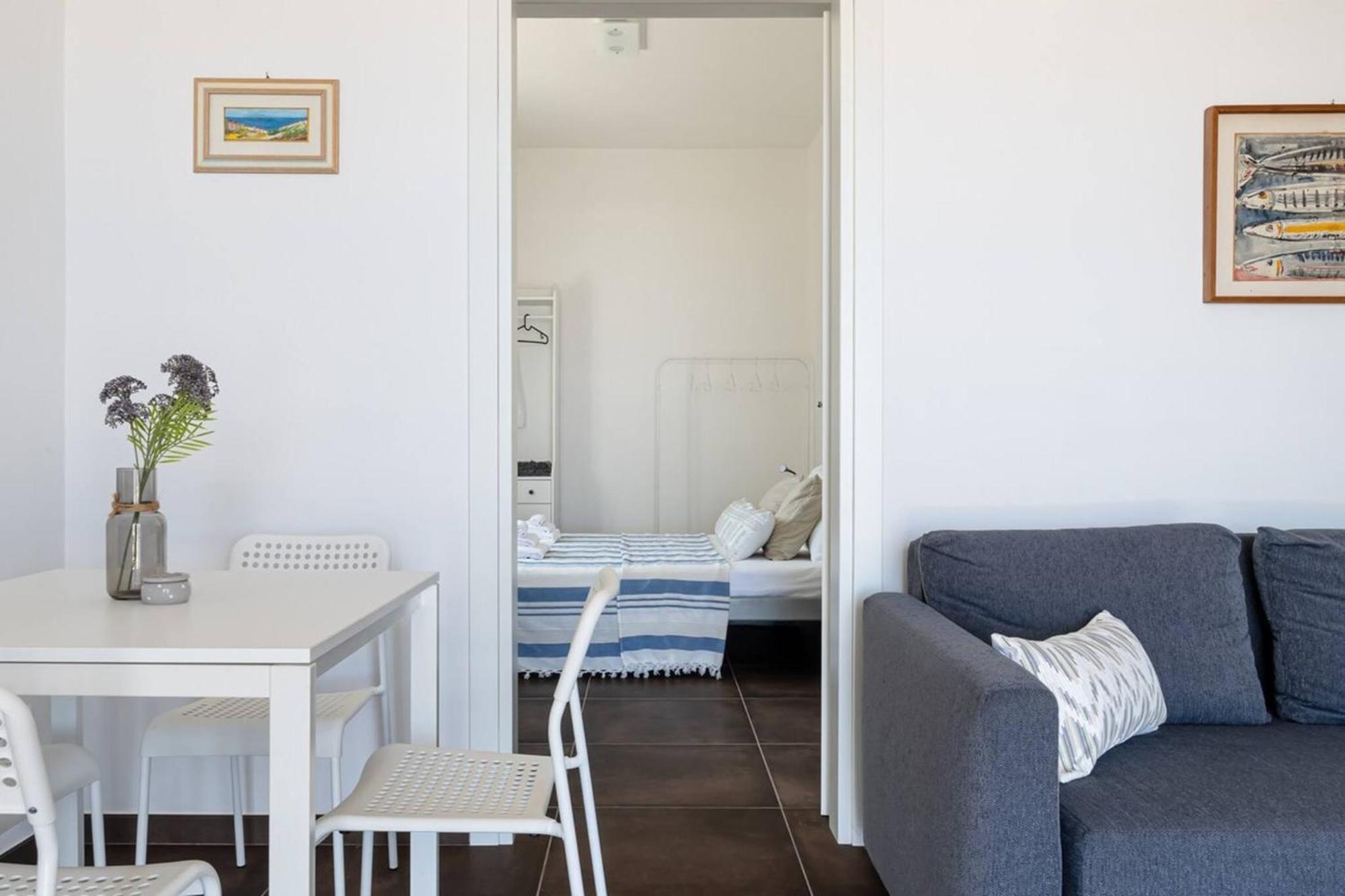 Ostriche - Yourplace Abruzzo 托里诺迪桑格罗 外观 照片