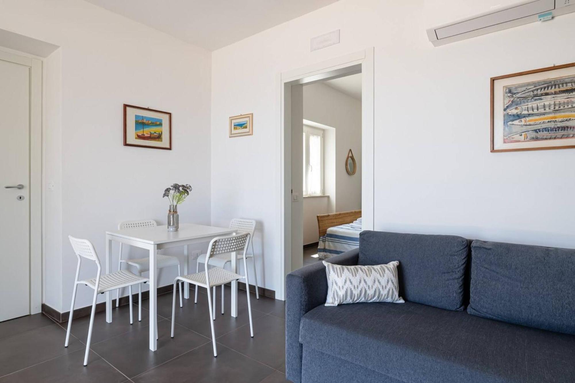Ostriche - Yourplace Abruzzo 托里诺迪桑格罗 外观 照片
