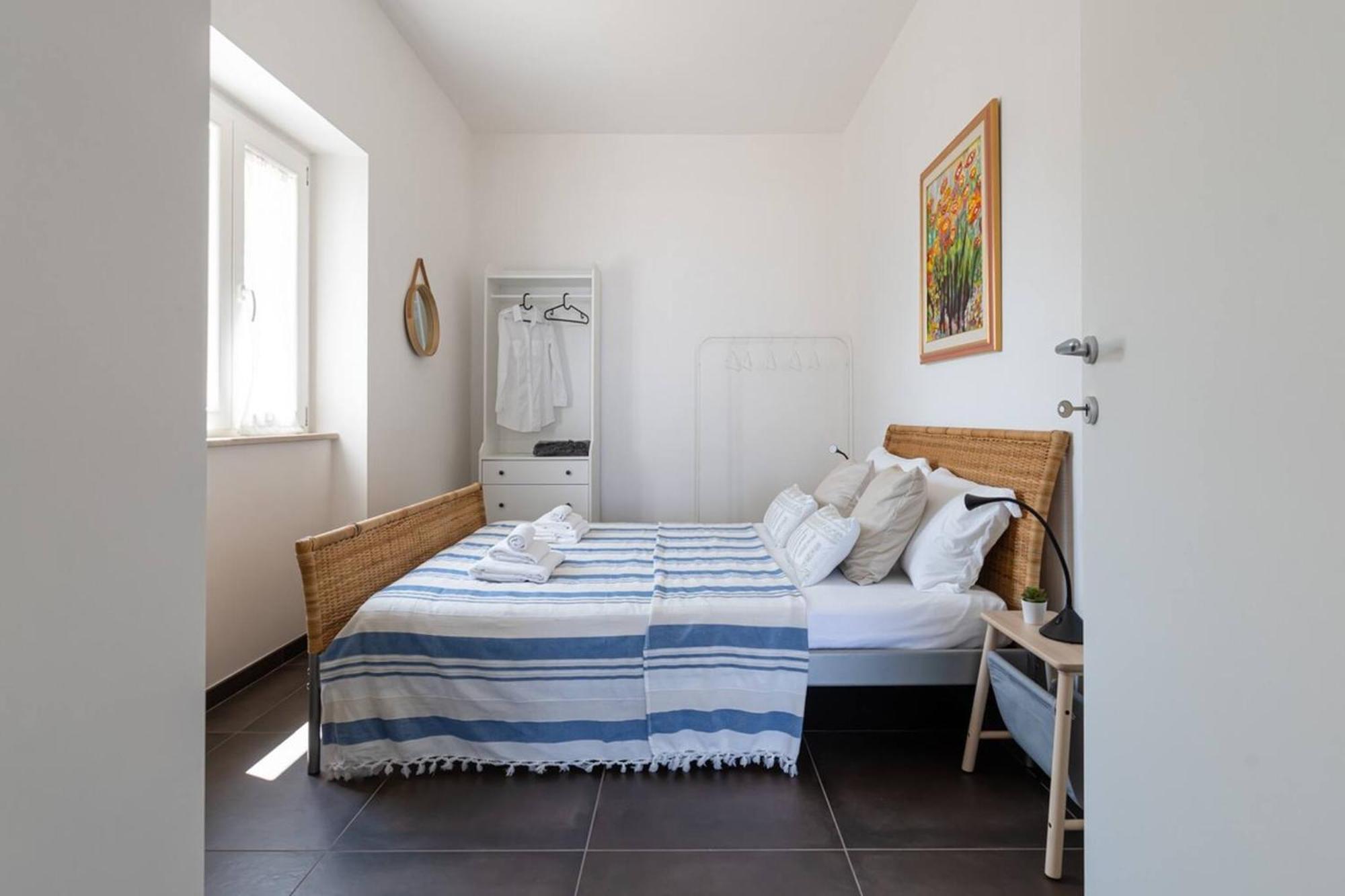 Ostriche - Yourplace Abruzzo 托里诺迪桑格罗 外观 照片
