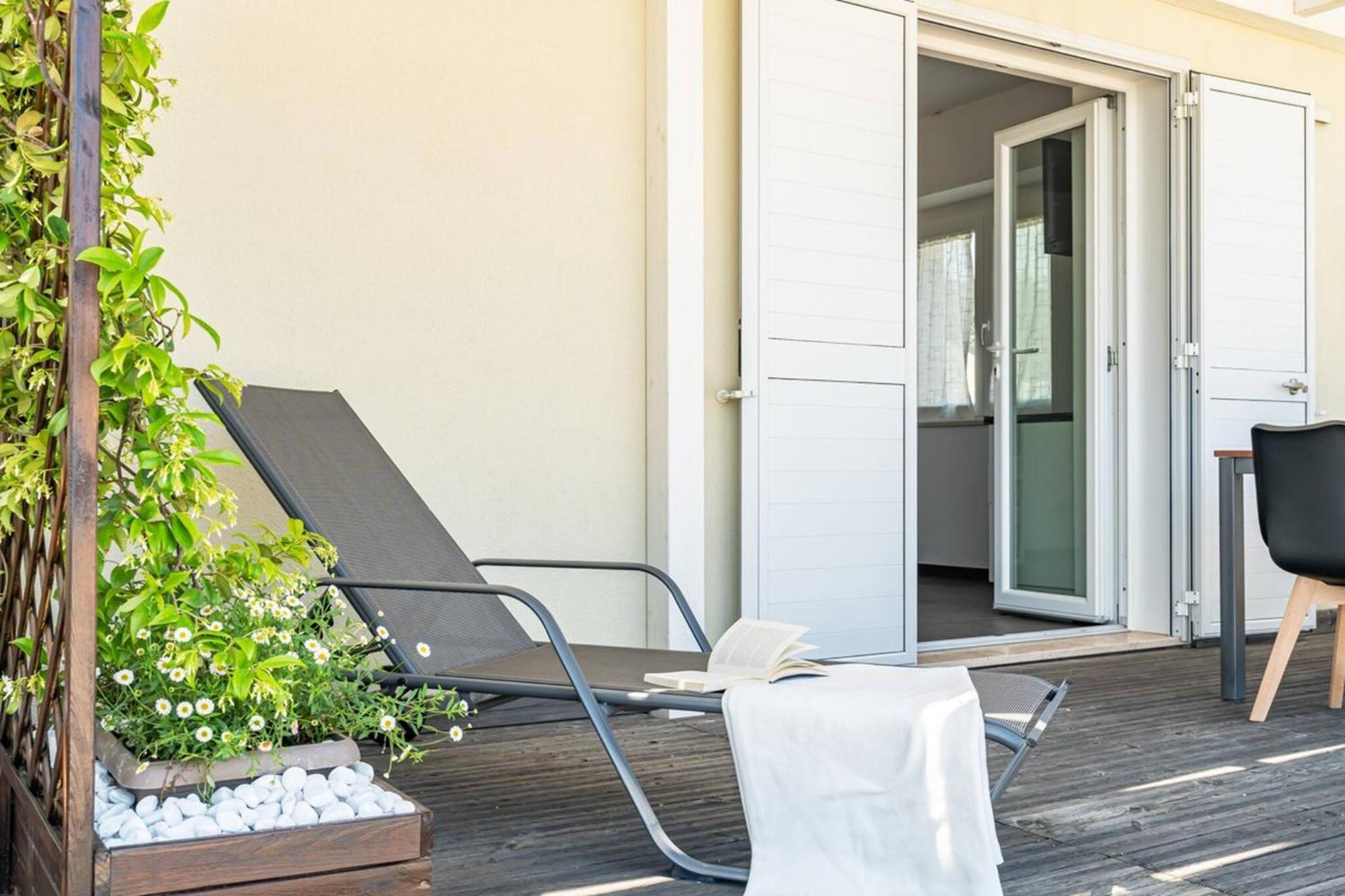 Ostriche - Yourplace Abruzzo 托里诺迪桑格罗 外观 照片