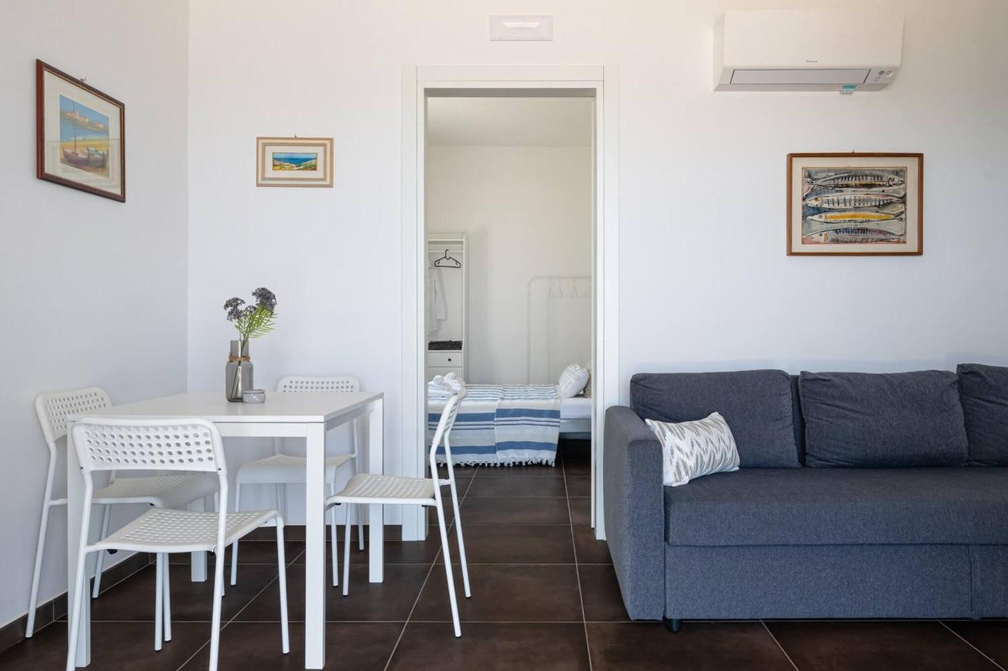 Ostriche - Yourplace Abruzzo 托里诺迪桑格罗 外观 照片