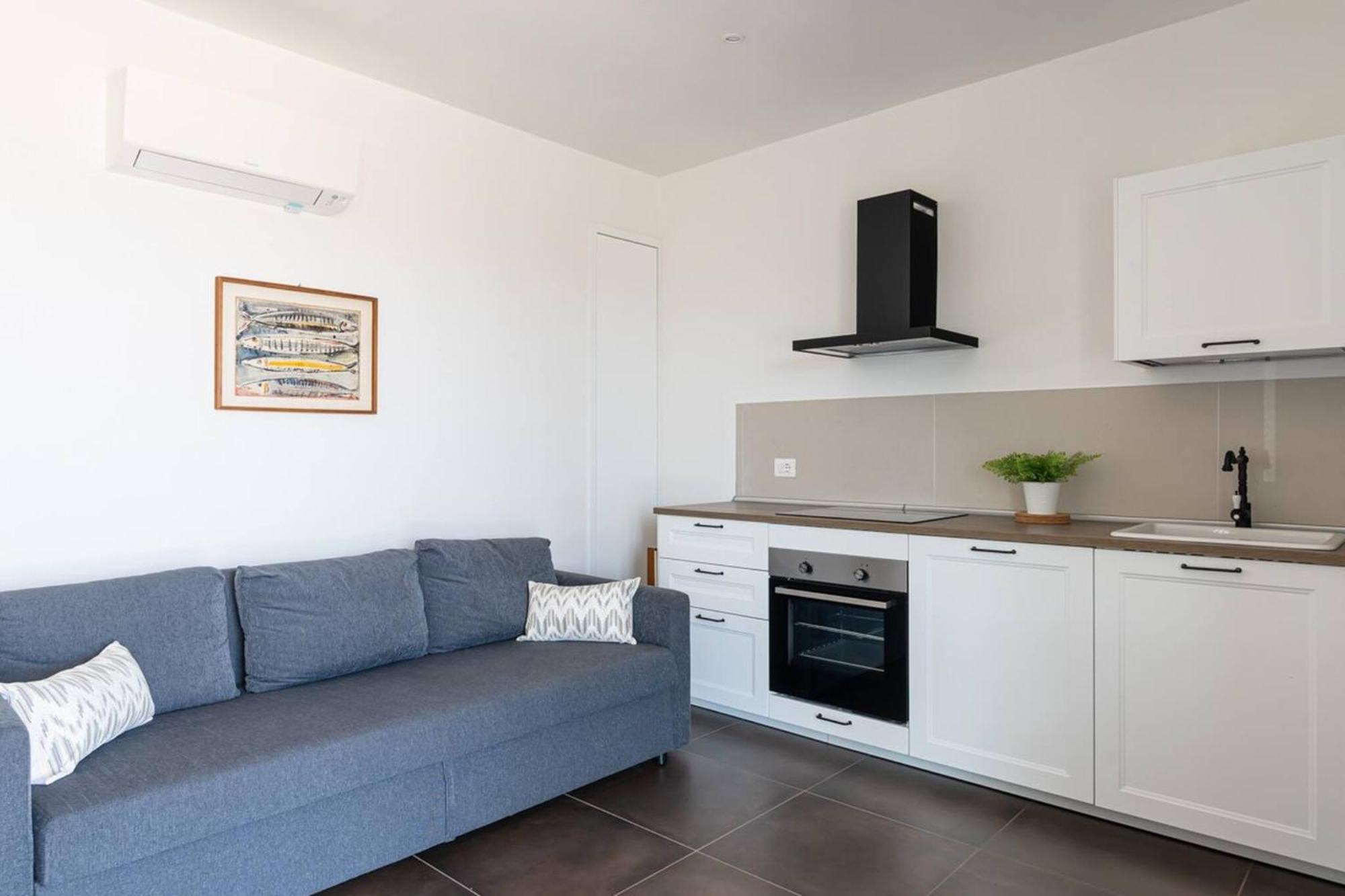Ostriche - Yourplace Abruzzo 托里诺迪桑格罗 外观 照片
