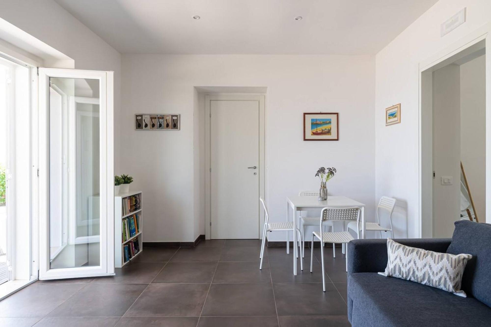 Ostriche - Yourplace Abruzzo 托里诺迪桑格罗 外观 照片