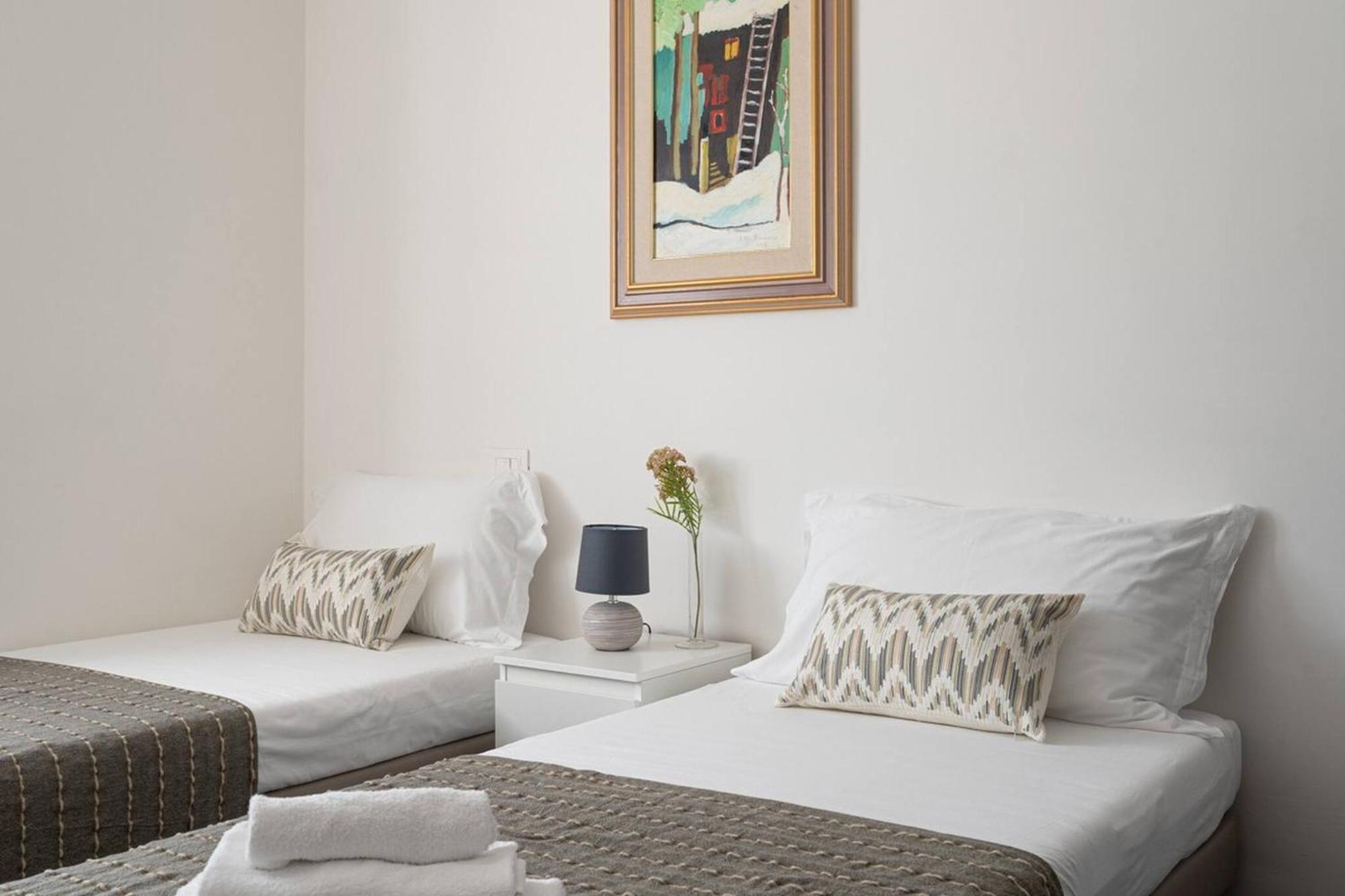 Ostriche - Yourplace Abruzzo 托里诺迪桑格罗 外观 照片