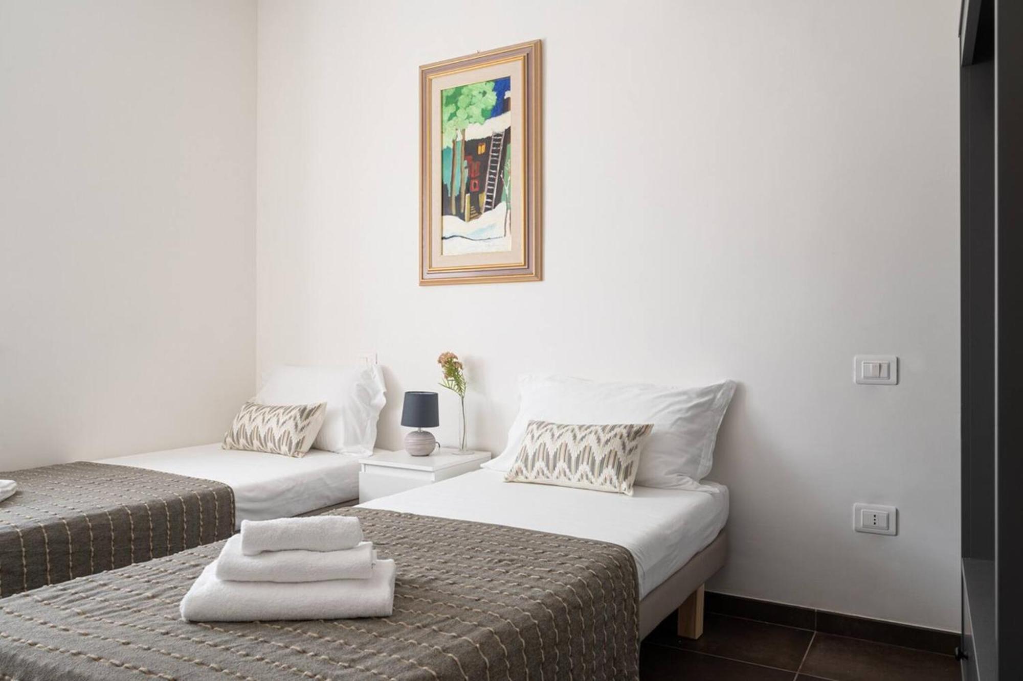 Ostriche - Yourplace Abruzzo 托里诺迪桑格罗 外观 照片