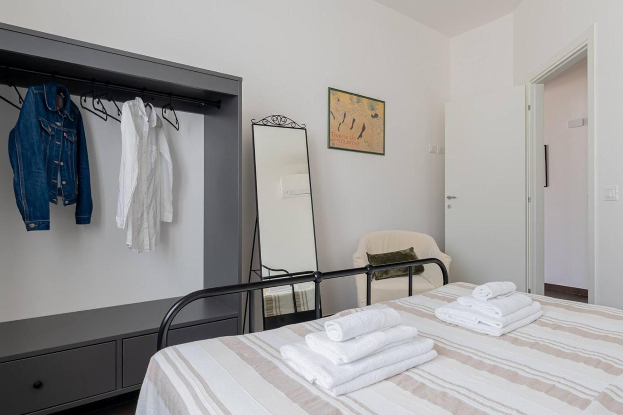 Ostriche - Yourplace Abruzzo 托里诺迪桑格罗 外观 照片