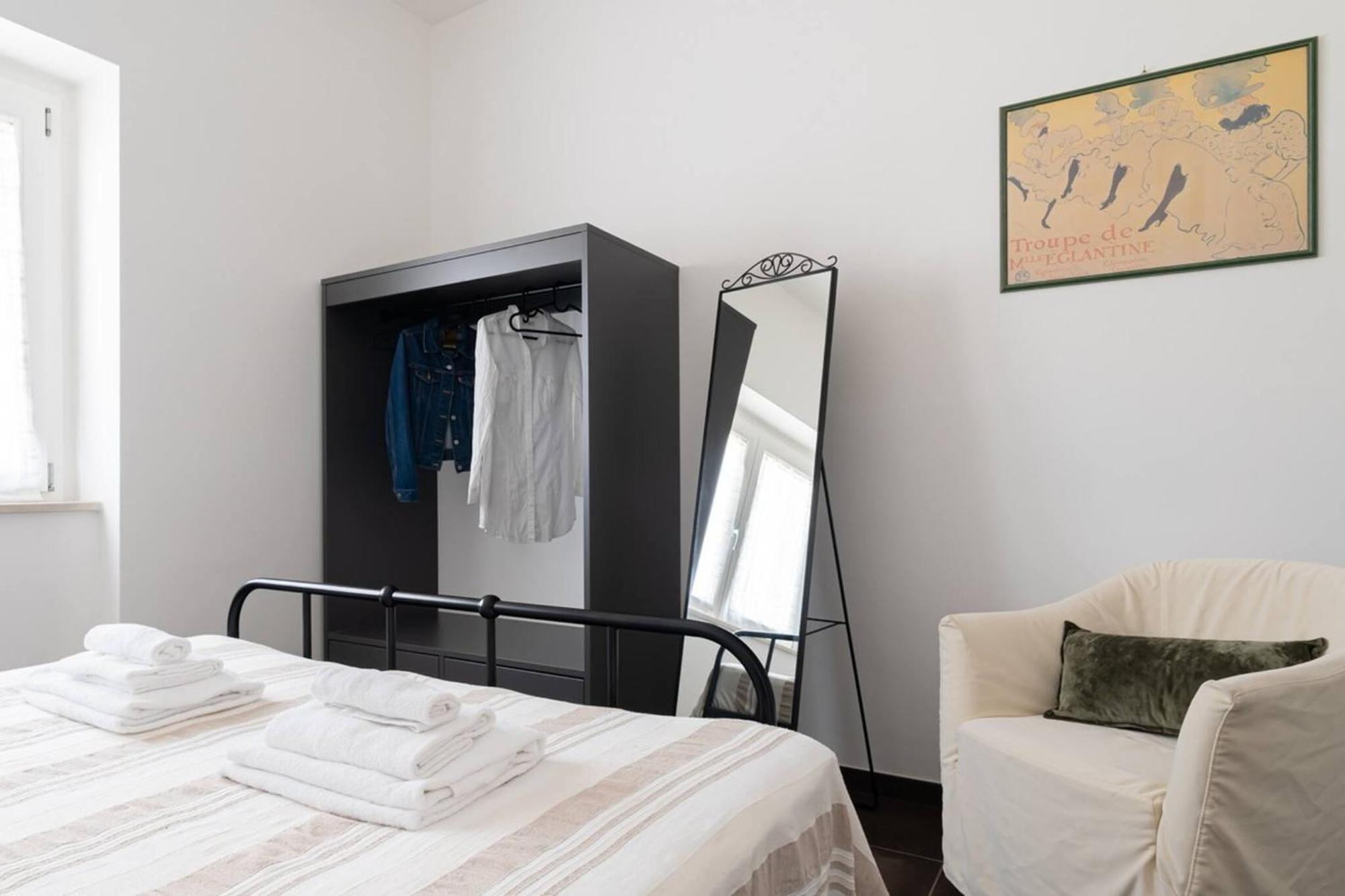 Ostriche - Yourplace Abruzzo 托里诺迪桑格罗 外观 照片