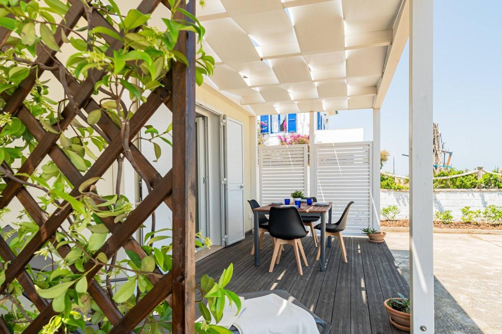 Ostriche - Yourplace Abruzzo 托里诺迪桑格罗 外观 照片